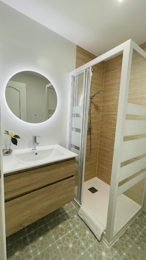 Apartamento Horreo -San Pelayo- Onís Eksteriør billede