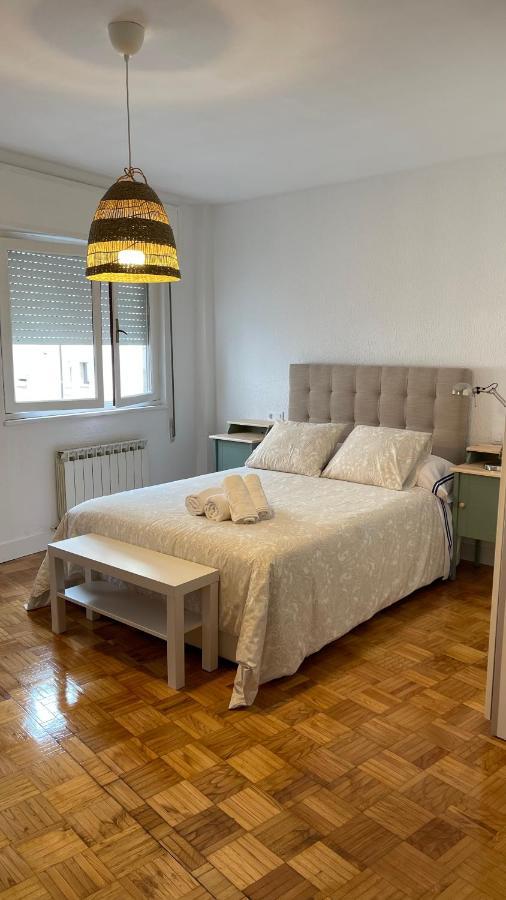 Apartamento Horreo -San Pelayo- Onís Eksteriør billede