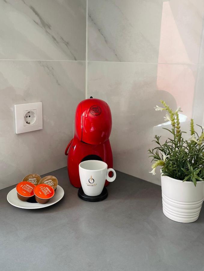 Apartamento Horreo -San Pelayo- Onís Eksteriør billede