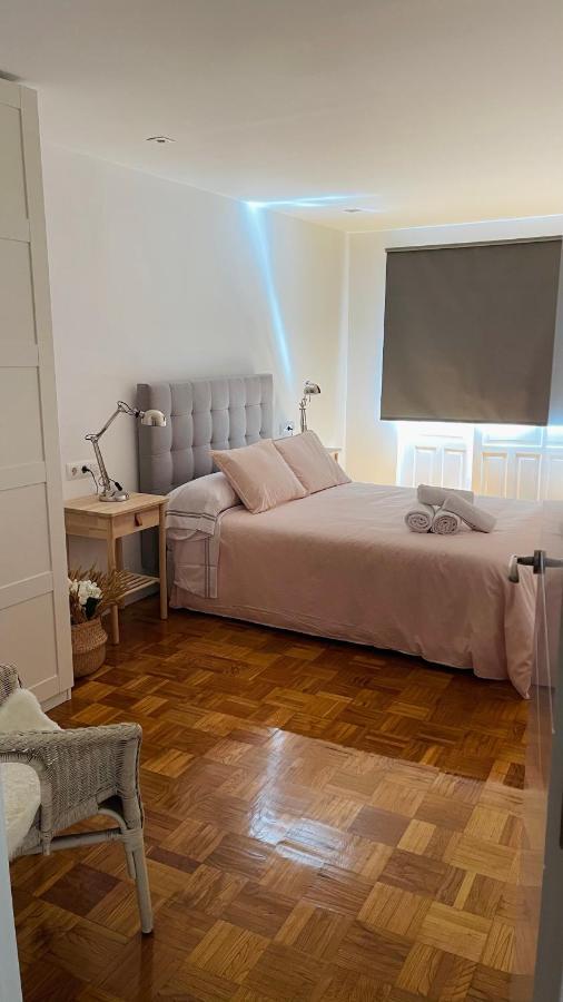 Apartamento Horreo -San Pelayo- Onís Eksteriør billede